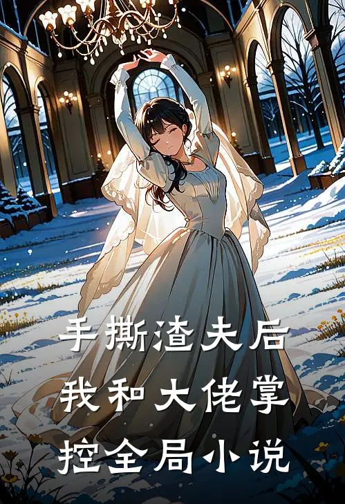 手撕渣夫后，我和大佬掌控全局小说