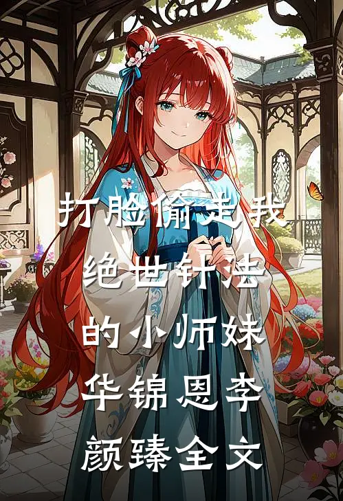 打脸偷走我绝世针法的小师妹华锦恩李颜臻全文