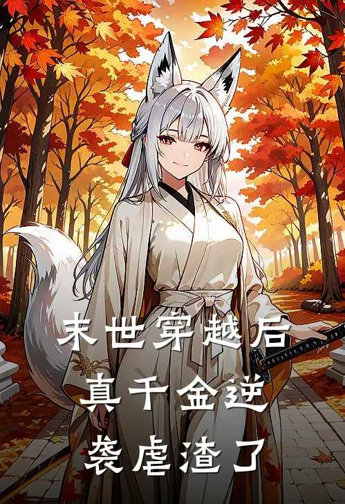 末世穿越后，真千金逆袭虐渣了