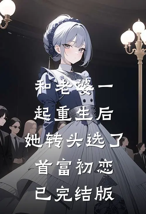 和老婆一起重生后，她转头选了首富初恋已完结版