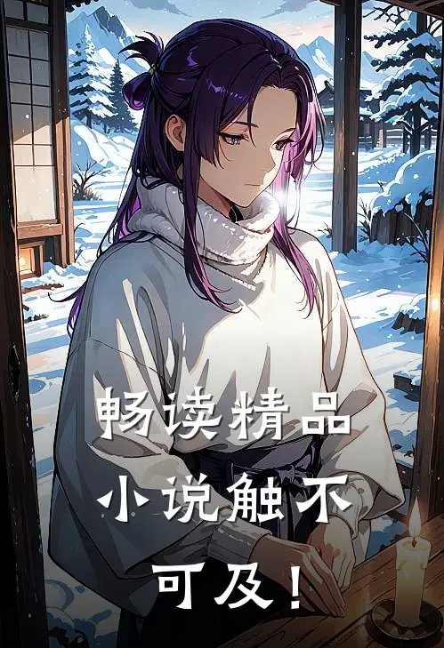 畅读精品小说【触不可及！】