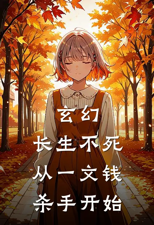 玄幻：长生不死从一文钱杀手开始