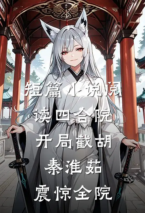 短篇小说阅读四合院：开局截胡秦淮茹，震惊全院
