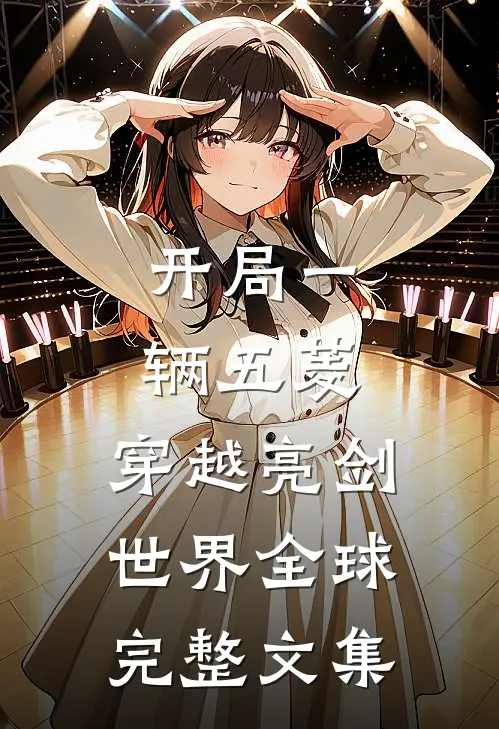 开局一辆五菱，穿越亮剑世界全球完整文集
