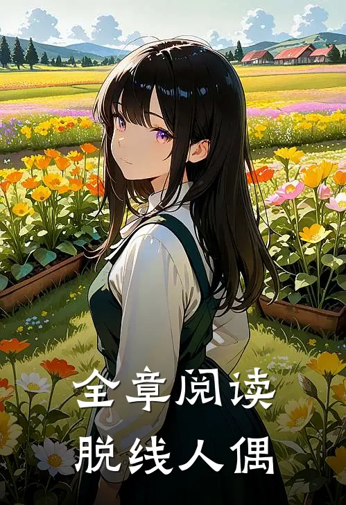 全章阅读脱线人偶