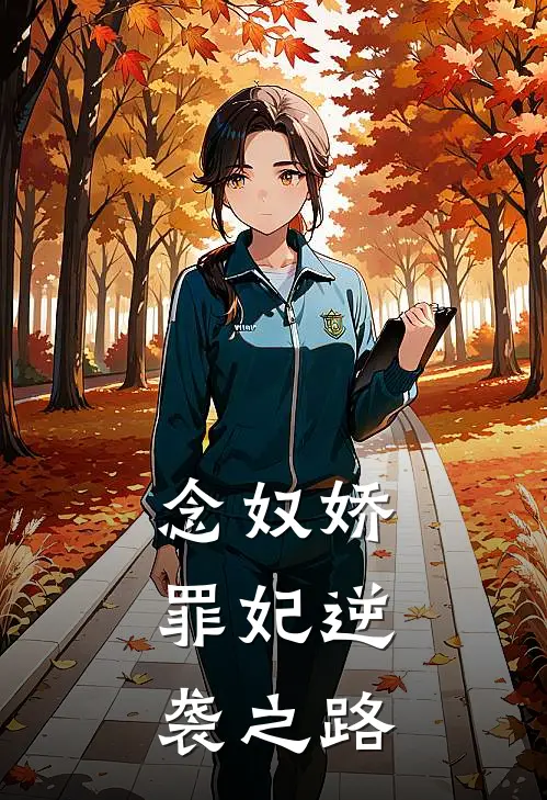 念奴娇：罪妃逆袭之路