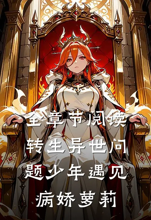 全章节阅读转生异世问题少年遇见病娇萝莉