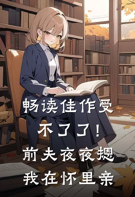 畅读佳作受不了了！前夫夜夜摁我在怀里亲