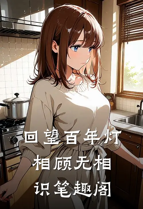 回望百年灯，相顾无相识笔趣阁