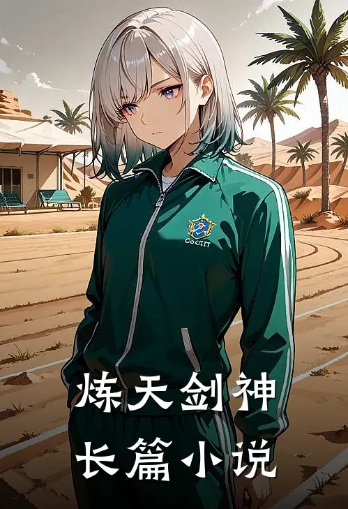 炼天剑神长篇小说