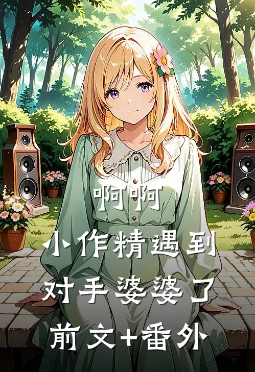 啊啊，小作精遇到对手婆婆了前文+番外