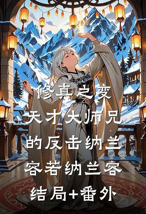 修真之变：天才大师兄的反击纳兰容若纳兰容结局+番外