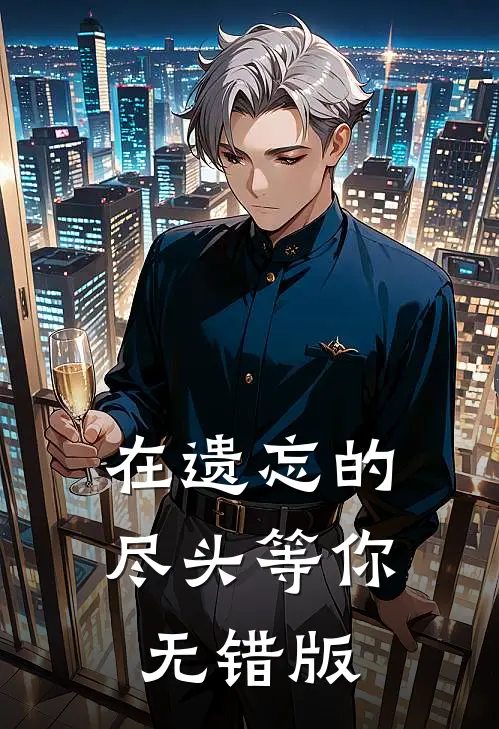 在遗忘的尽头等你无错版