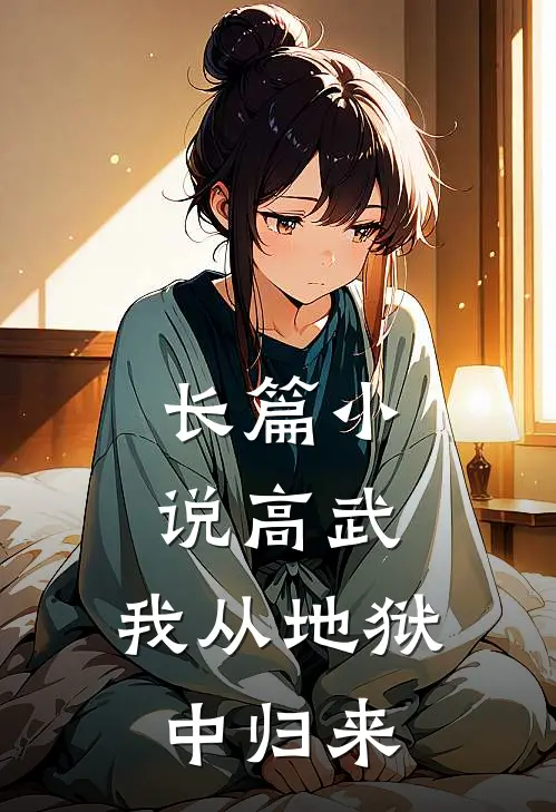 长篇小说高武：我从地狱中归来