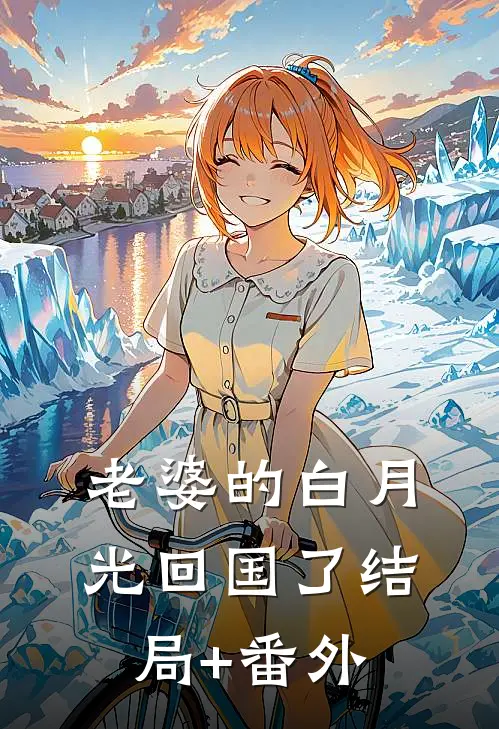 老婆的白月光回国了结局+番外