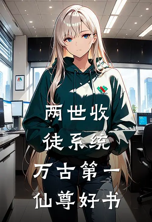 两世收徒系统，万古第一仙尊好书