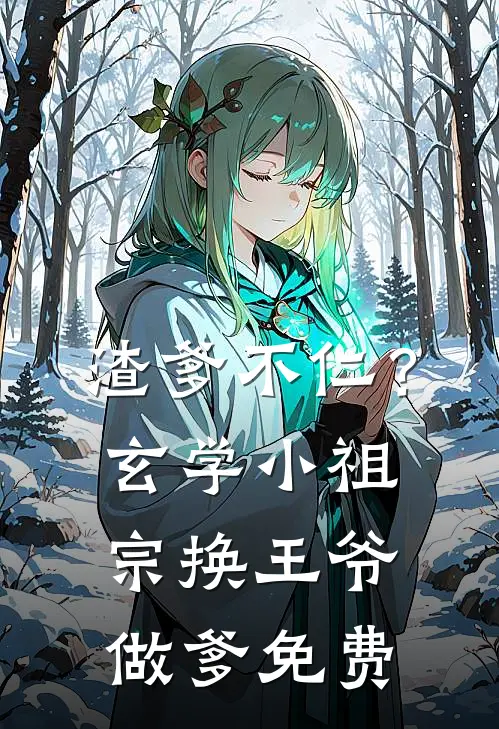 渣爹不仁？玄学小祖宗换王爷做爹免费