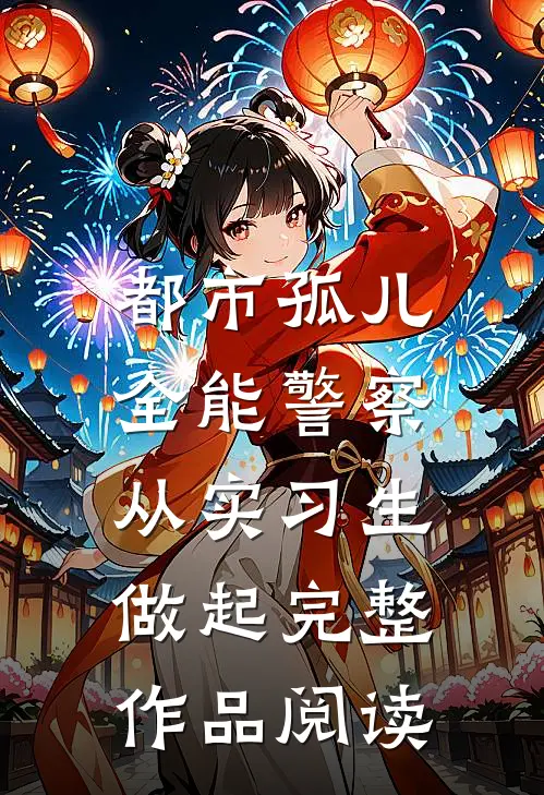 都市孤儿：全能警察从实习生做起完整作品阅读