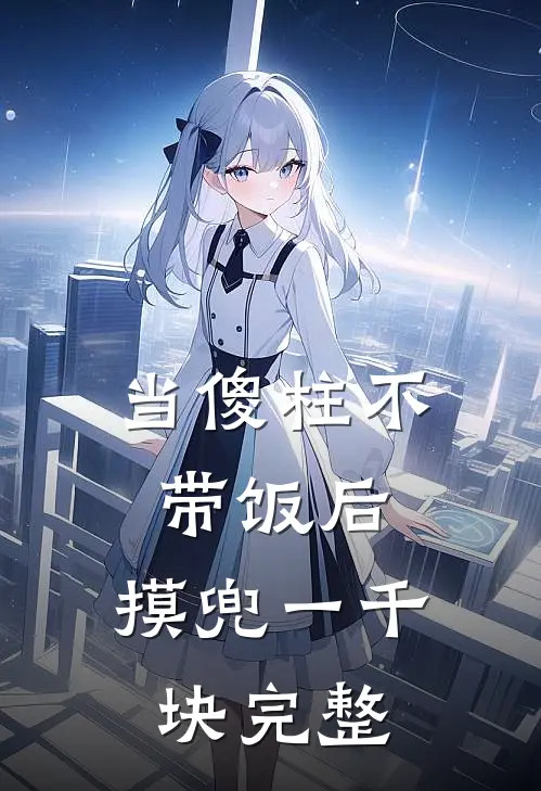当傻柱不带饭后，摸兜一千块完整