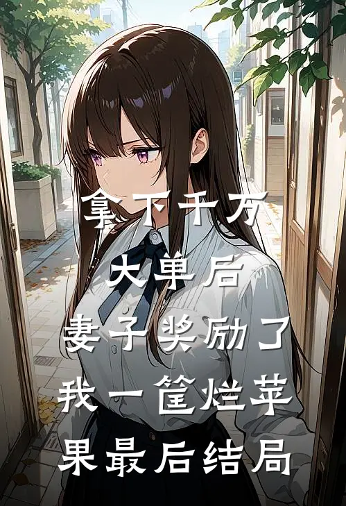 拿下千万大单后，妻子奖励了我一筐烂苹果最后结局