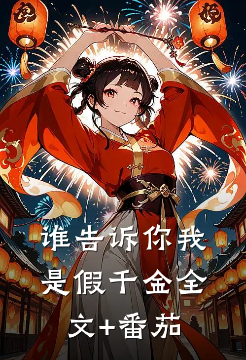 谁告诉你我是假千金全文+番茄