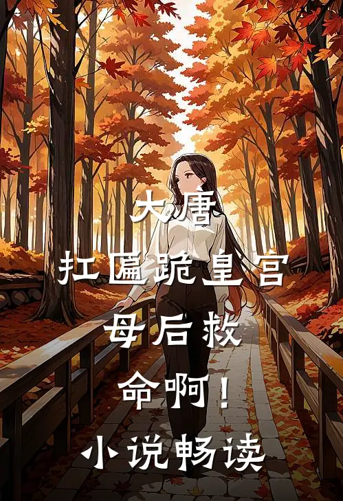 大唐：扛匾跪皇宫，母后救命啊！小说畅读