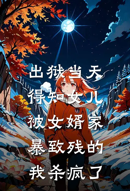 出狱当天，得知女儿被女婿家暴致残的我杀疯了