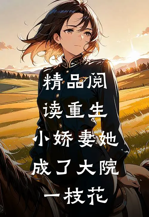精品阅读重生：小娇妻她成了大院一枝花
