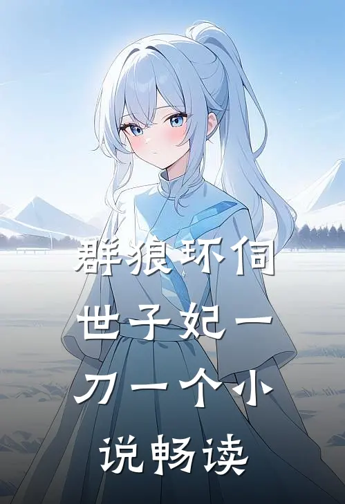 群狼环伺，世子妃一刀一个小说畅读