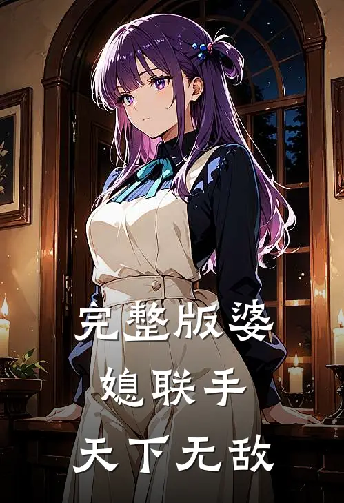 完整版婆媳联手，天下无敌