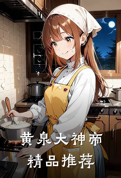 黄泉大神帝精品推荐