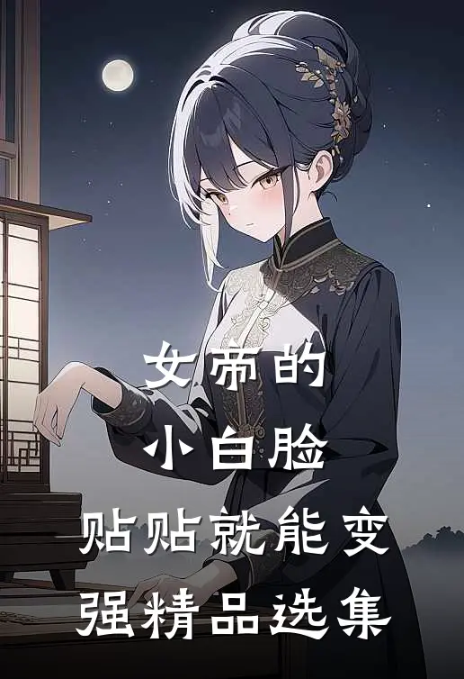 女帝的小白脸：贴贴就能变强精品选集