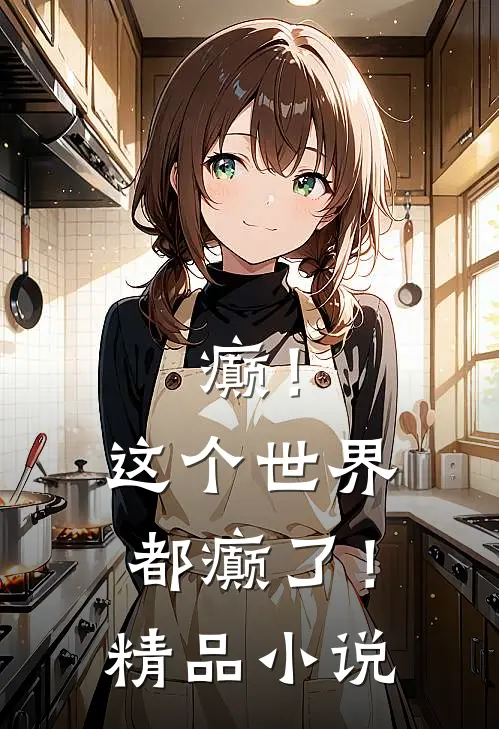 癫！这个世界都癫了！精品小说