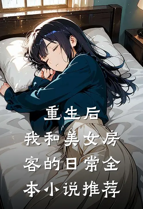 重生后，我和美女房客的日常全本小说推荐