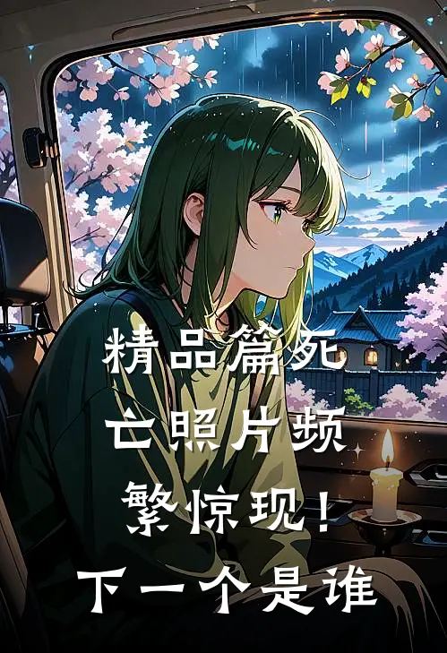 精品篇死亡照片频繁惊现！下一个是谁