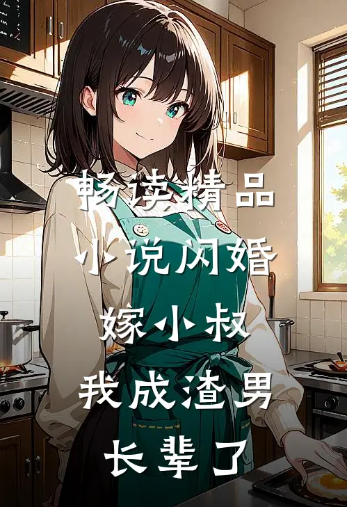 畅读精品小说闪婚嫁小叔，我成渣男长辈了