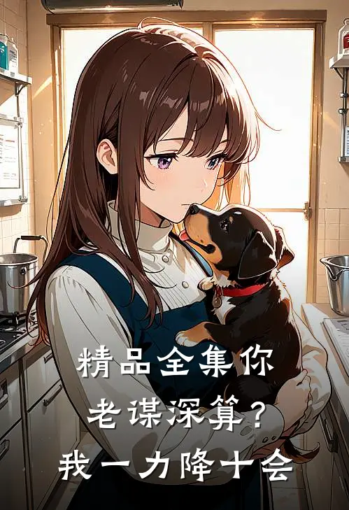 精品全集你老谋深算？我一力降十会