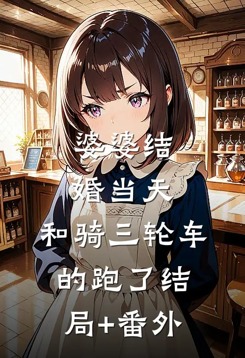 婆婆结婚当天，和骑三轮车的跑了结局+番外