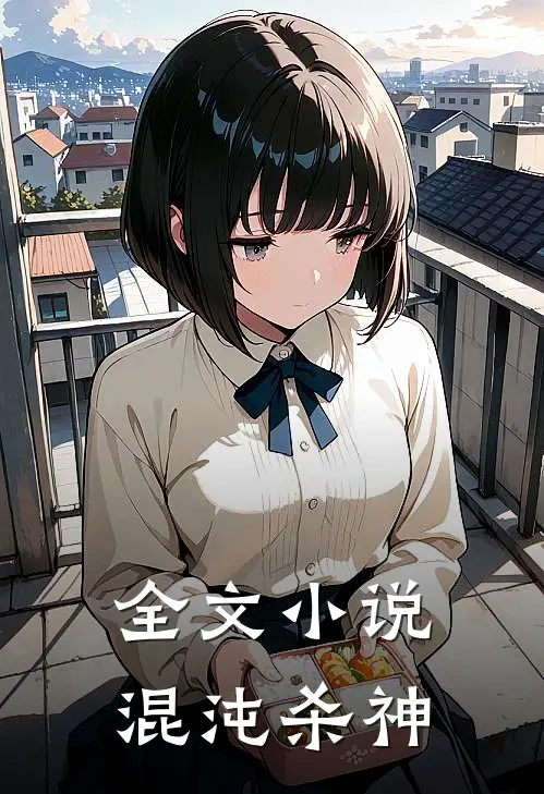 全文小说混沌杀神