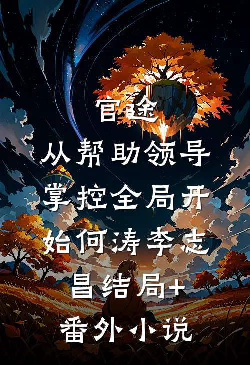 官途：从帮助领导掌控全局开始何涛李志昌结局+番外小说