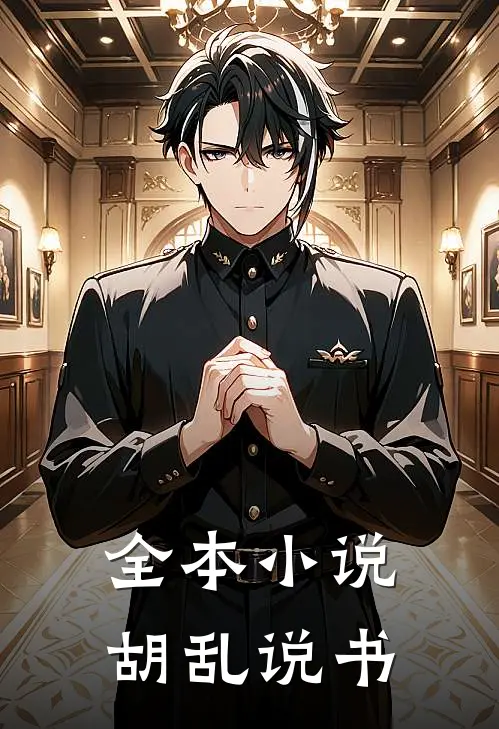 全本小说胡乱说书