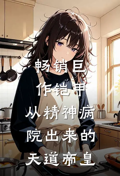 畅销巨作铠甲：从精神病院出来的天道帝皇