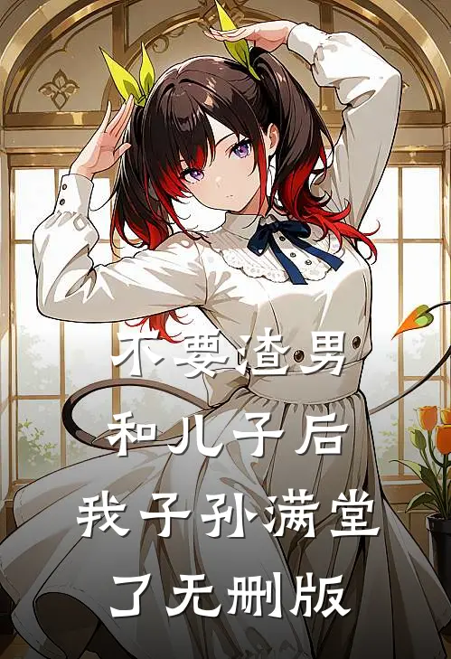不要渣男和儿子后，我子孙满堂了无删版