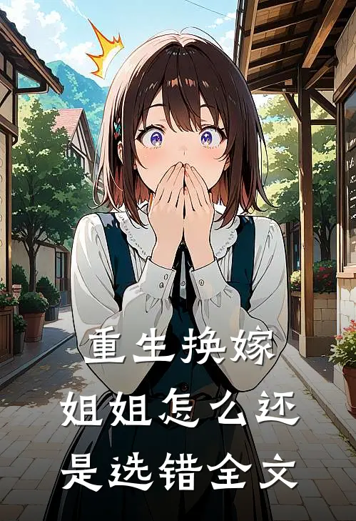 重生换嫁，姐姐怎么还是选错全文