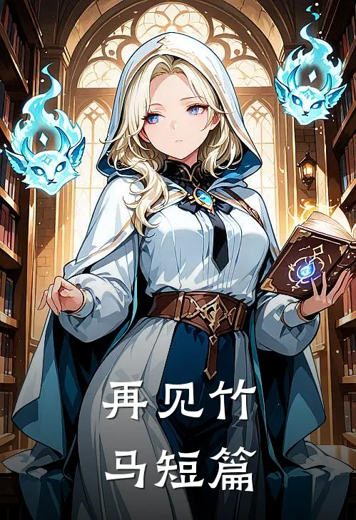 再见竹马短篇