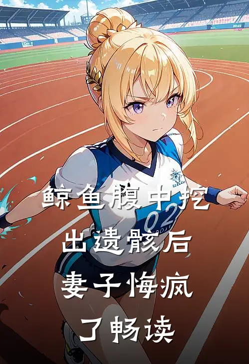 鲸鱼腹中挖出遗骸后，妻子悔疯了畅读