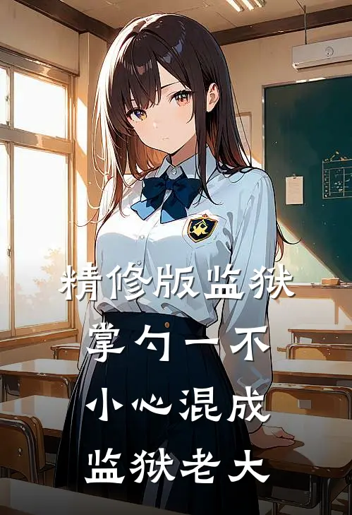 精修版监狱掌勺一不小心混成监狱老大