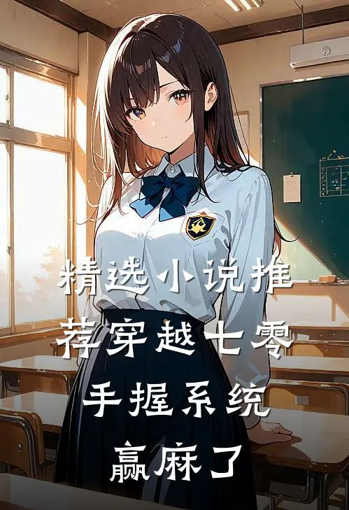精选小说推荐穿越七零：手握系统赢麻了