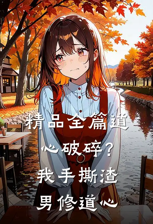 精品全篇道心破碎？我手撕渣男修道心