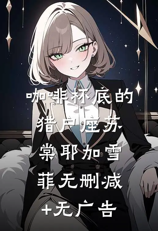 咖啡杯底的猎户座苏棠耶加雪菲无删减+无广告